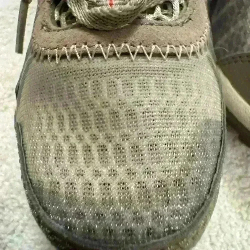 Columbia Gray and Pink Athletic Shoes - Picture 5 of 16